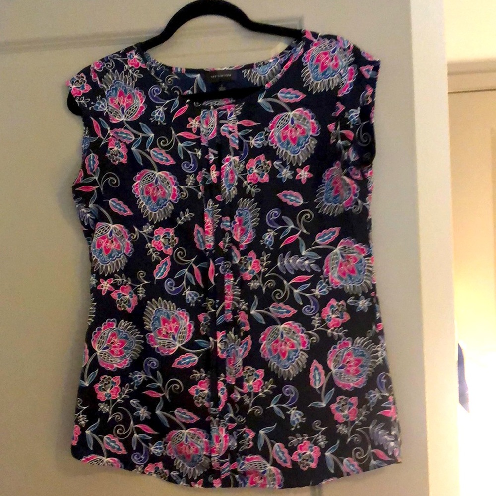 The Limited Blouse
